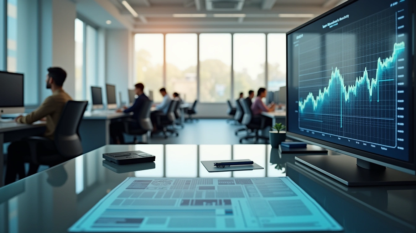 Perspectives d'évolution et enjeux futurs