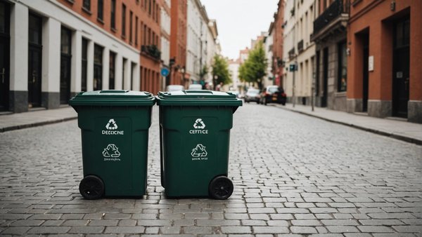 Décret bacs 2025 : guide ultime pour propriétaires et locataires