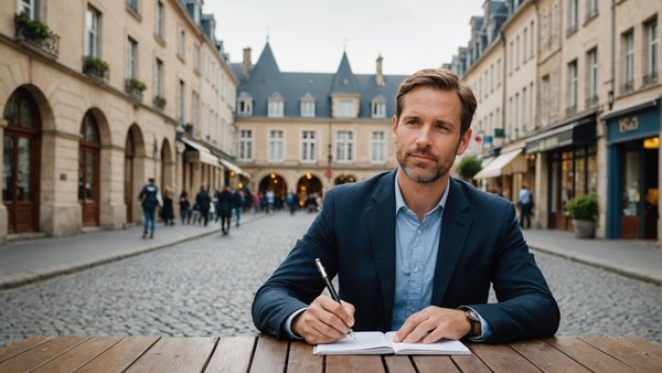 Offres d'emploi angers: trouvez votre opportunité idéale