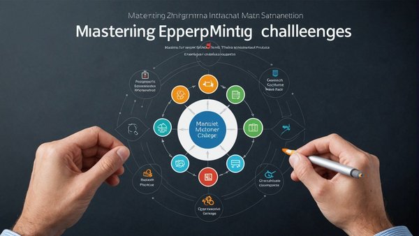Maîtriser la migration erp : enjeux, étapes et meilleures pratiques