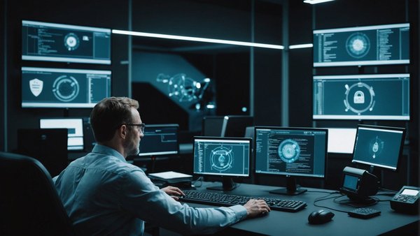 Le métier d'analyste cybersécurité : compétences et formations essentielles