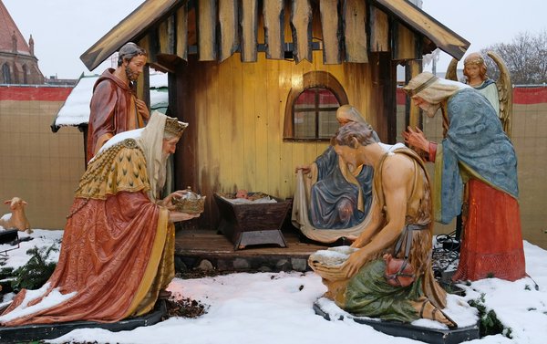 Découvrez les spectacles de magie interactive à lyon avec mathieu grant