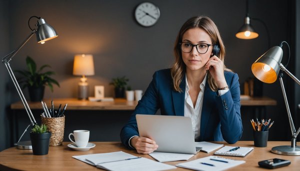 Découvrez comment une agence webmarketing à lyon booste votre succès numérique